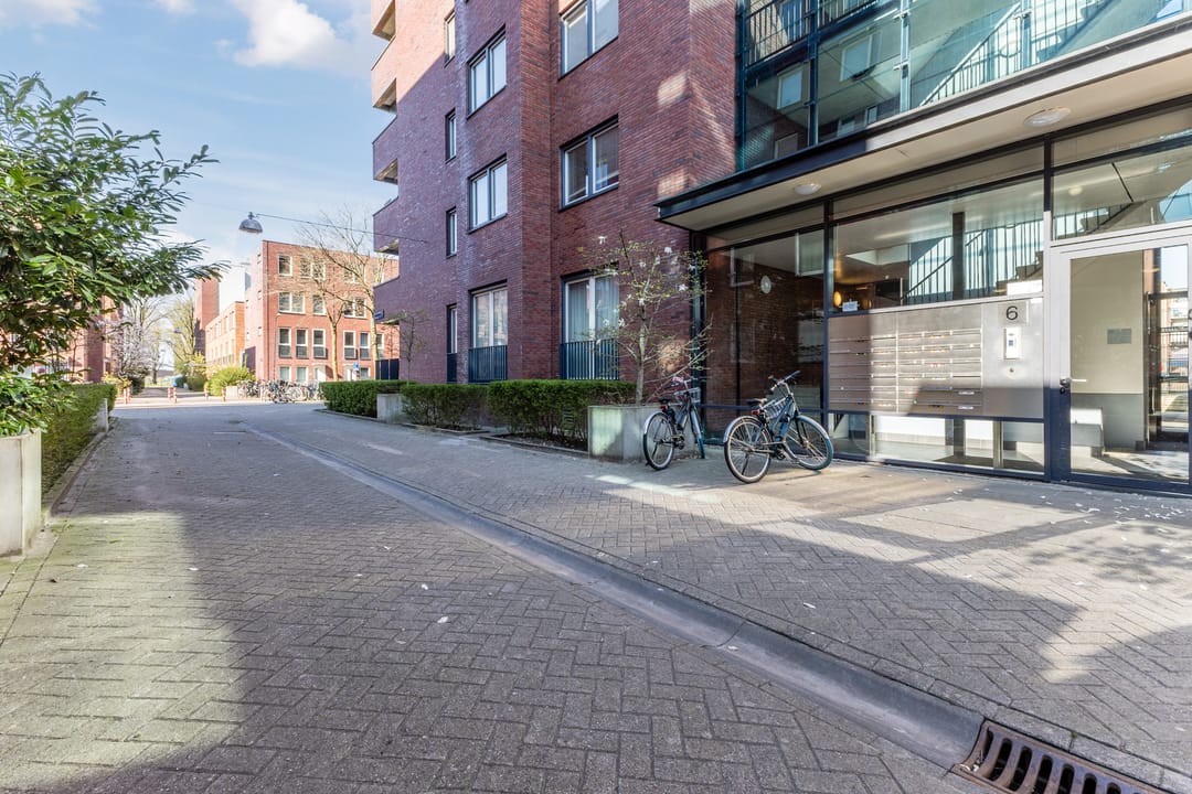 Foto 32 van Johan Hofmanstraat 219