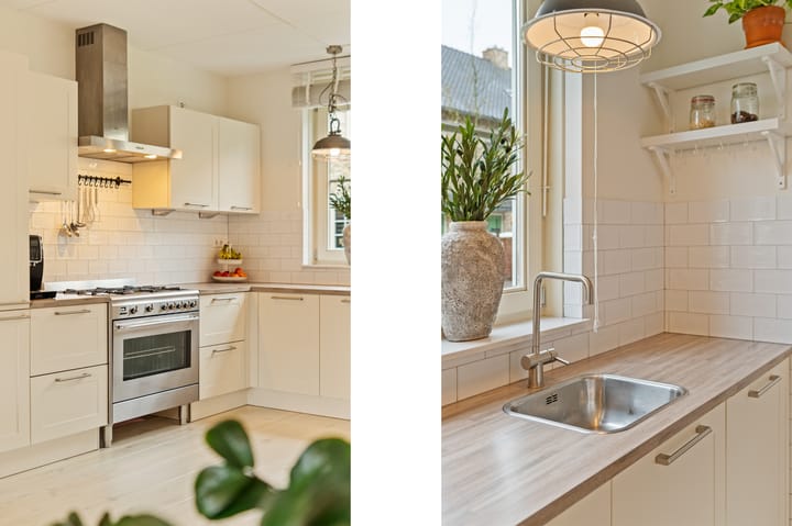 Foto 10 van Pioenroos 18