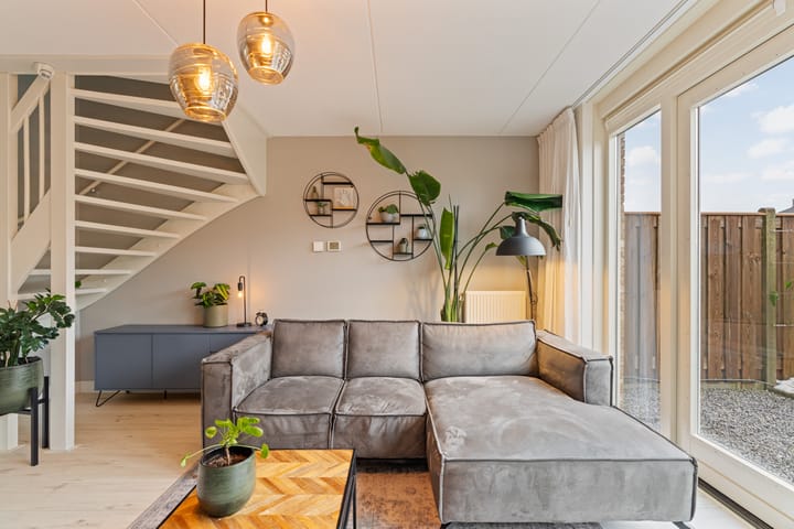 Foto 15 van Pioenroos 18