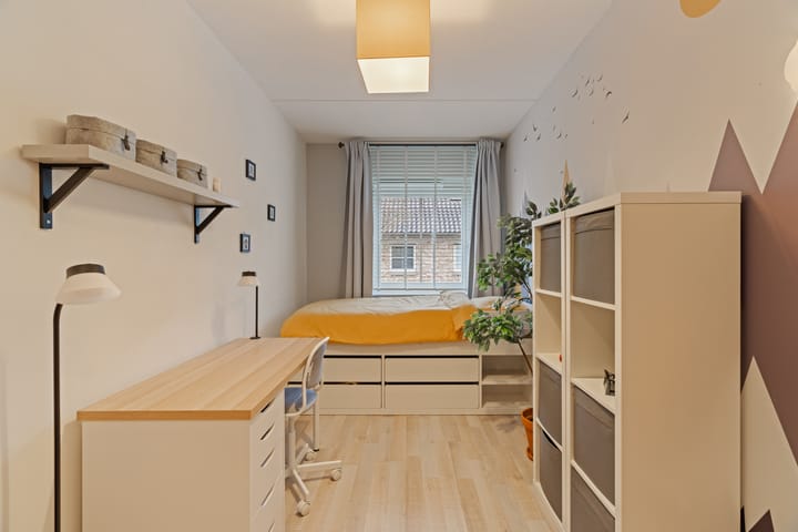 Foto 22 van Pioenroos 18