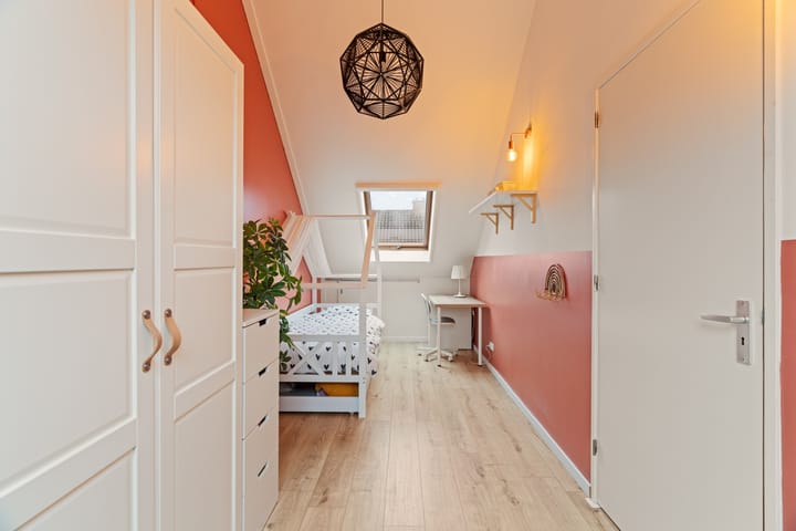 Foto 28 van Pioenroos 18