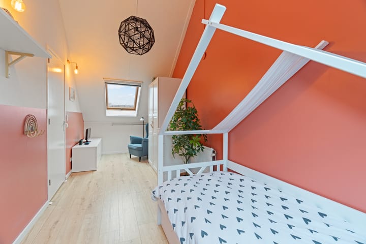 Foto 29 van Pioenroos 18