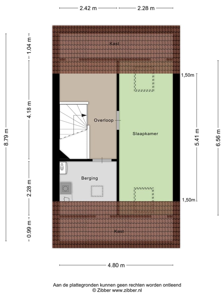 Foto 41 van Pioenroos 18