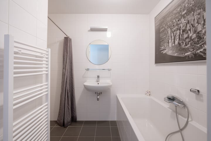 Photo 14 of Oranje-Vrijstaatplein 36