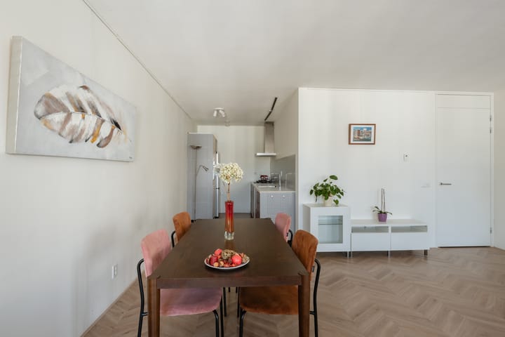 Photo 9 of Oranje-Vrijstaatplein 36