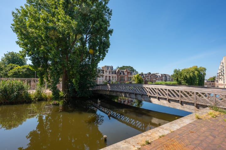Photo 25 of Oranje-Vrijstaatplein 36