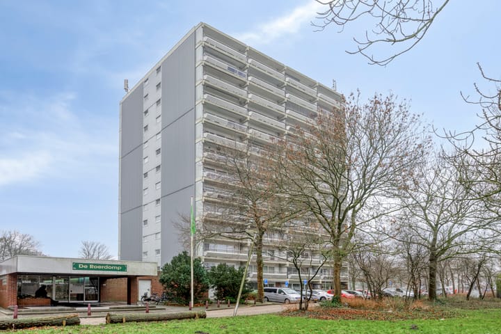 Foto 6 van De Roerdomp 72