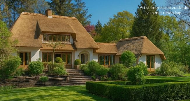 Foto 3 van Leeuwerikenlaan 1