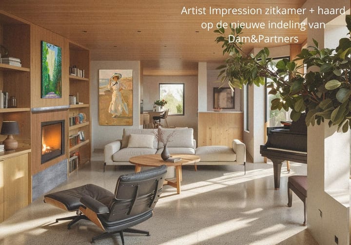 Photo 35 of Leeuwerikenlaan 1