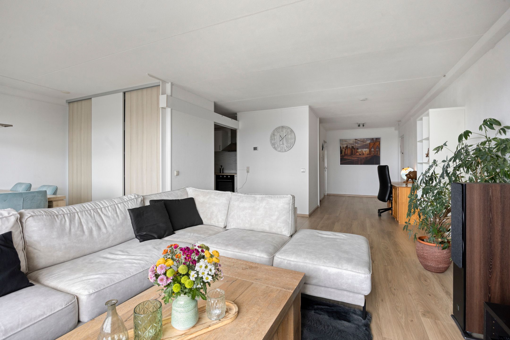 Buying a house in The Netherlands., De Roerdomp 72