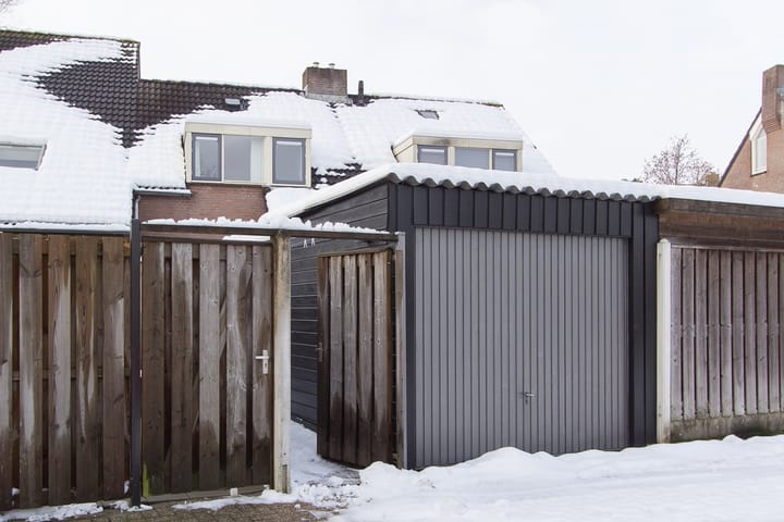 Foto 4 van Langemeer 45