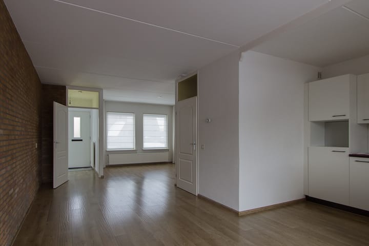 Foto 7 van Langemeer 45