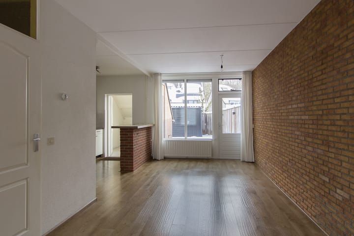 Foto 8 van Langemeer 45