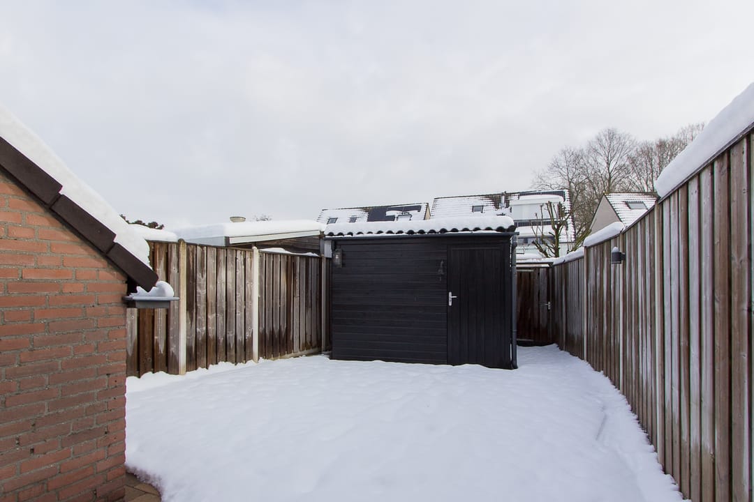 Foto 17 van Langemeer 45