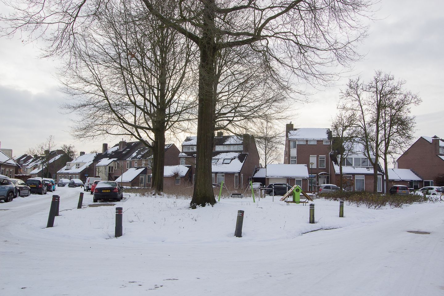 Foto 19 van Langemeer 45