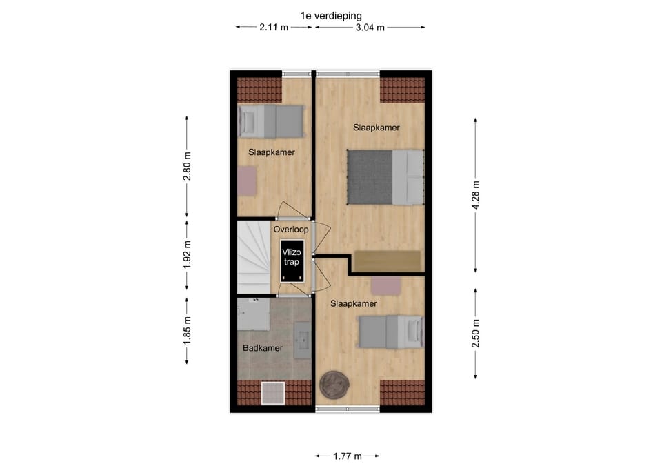 Foto 22 van Langemeer 45