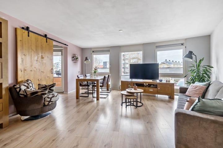 Foto 3 van Praagsingel 81