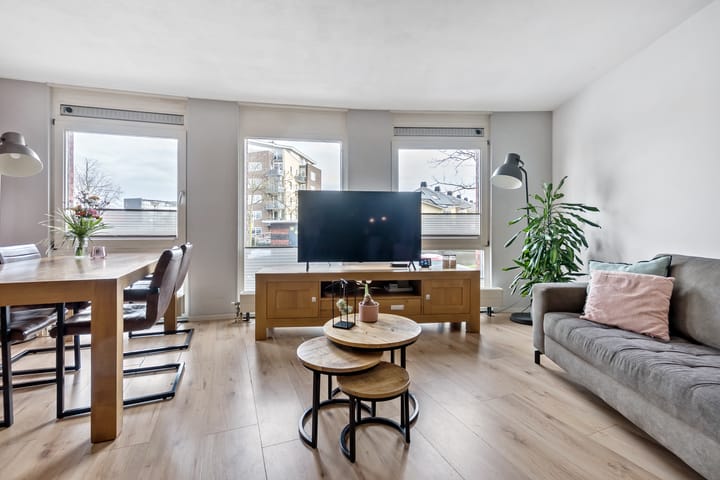 Foto 7 van Praagsingel 81