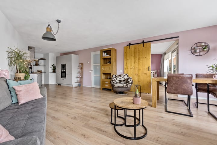 Foto 8 van Praagsingel 81