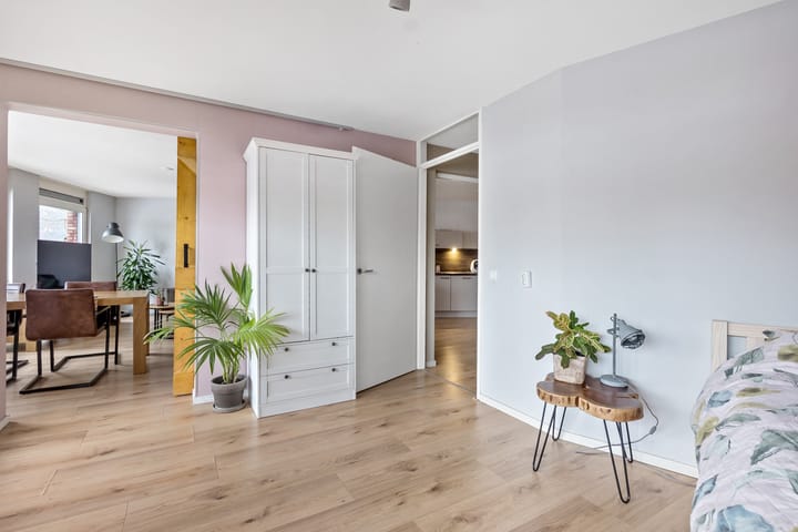 Foto 21 van Praagsingel 81