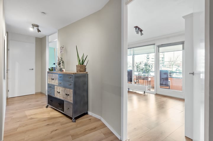 Foto 24 van Praagsingel 81