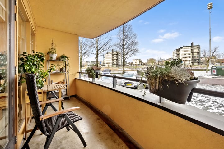 Foto 37 van Praagsingel 81