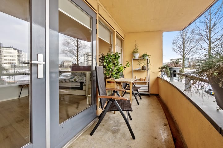 Foto 38 van Praagsingel 81