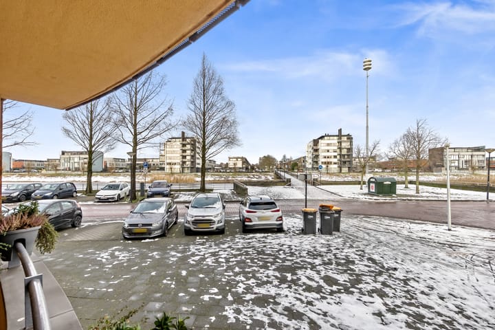 Foto 39 van Praagsingel 81