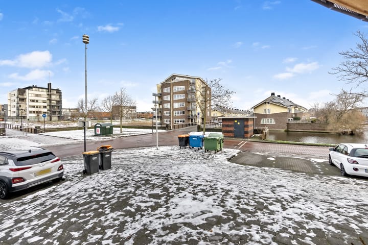 Foto 41 van Praagsingel 81