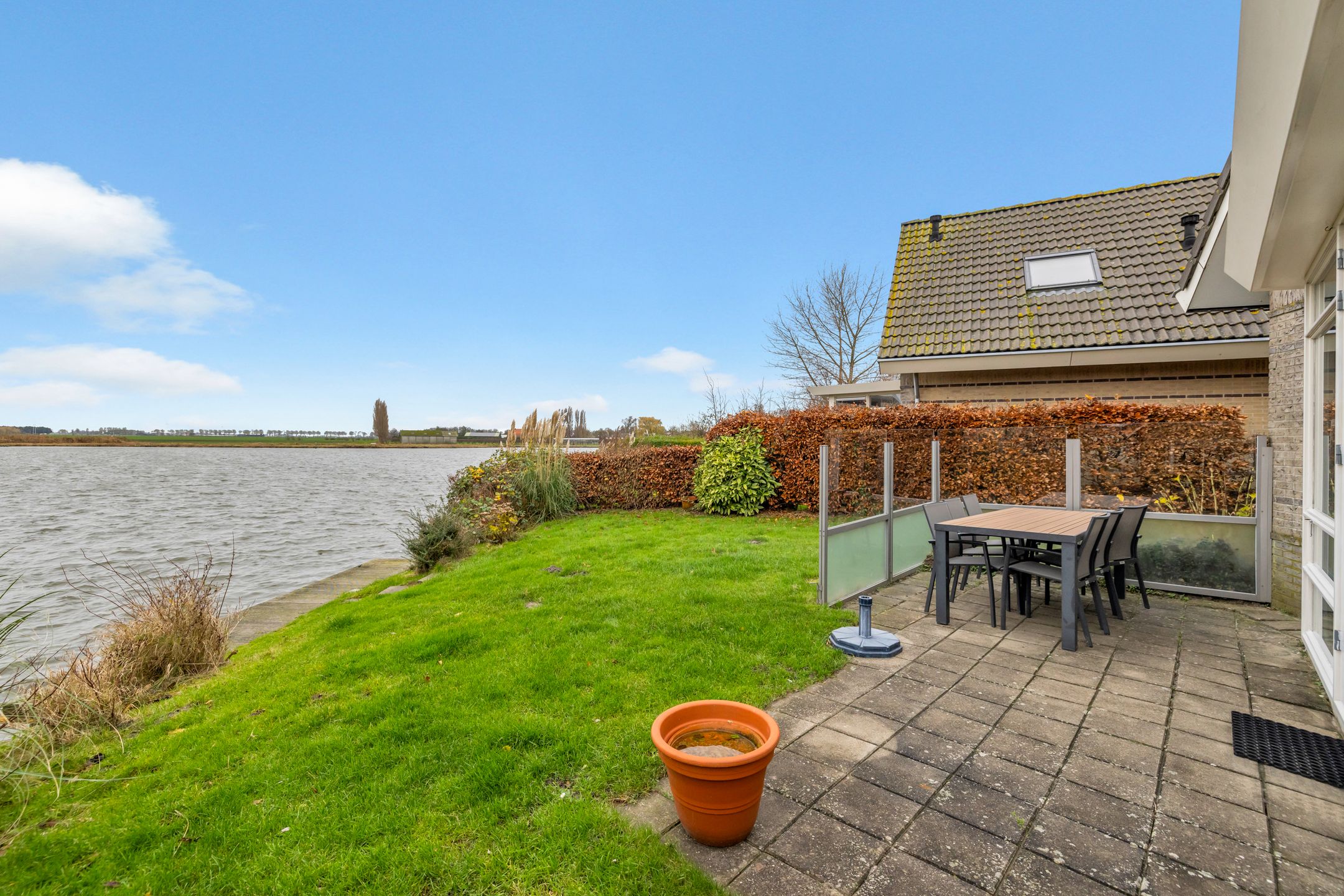 studio freehold villa in Medemblik — photo 2 of 5