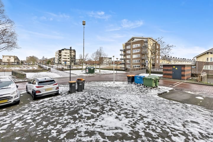 Foto 42 van Praagsingel 81