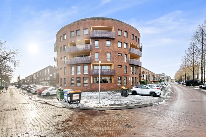 Foto 47 van Praagsingel 81