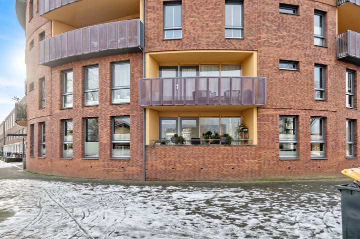 Foto 48 van Praagsingel 81