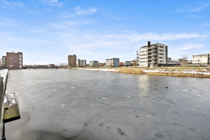 Foto 50 van Praagsingel 81