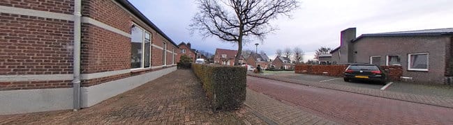 Voortuin