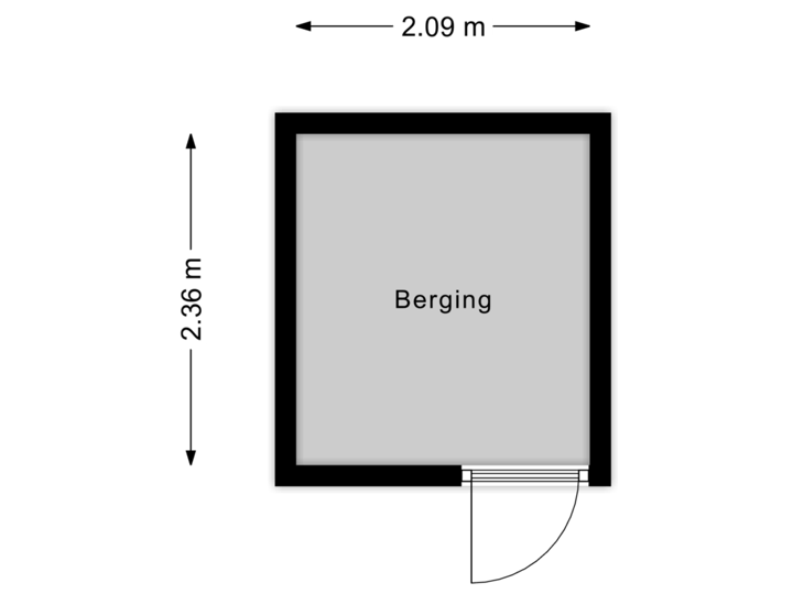 Berging
