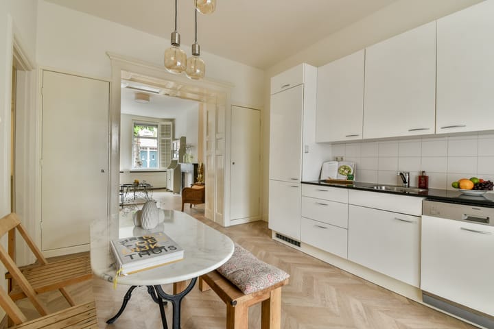 Foto 2 van Lutmastraat 73-H