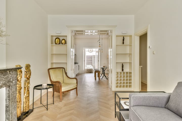 Foto 3 van Lutmastraat 73-H