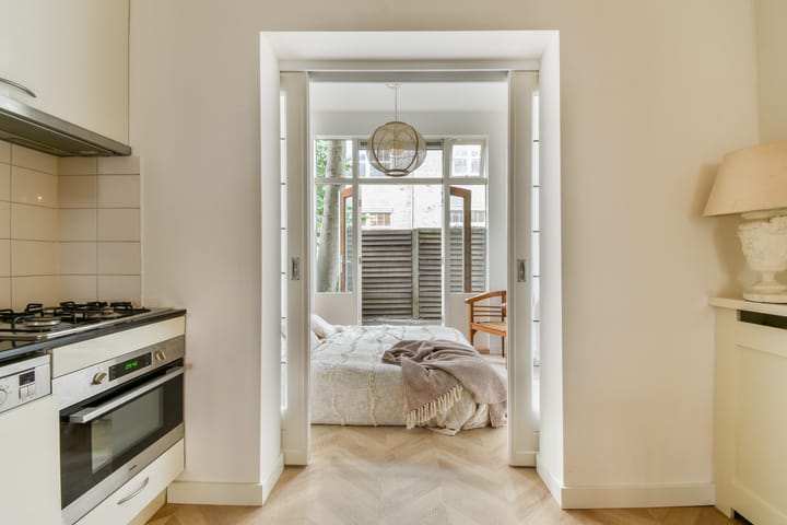 Foto 4 van Lutmastraat 73-H