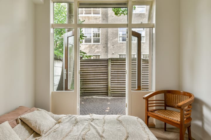 Foto 5 van Lutmastraat 73-H