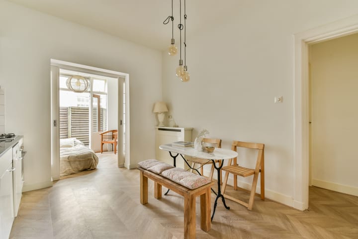 Foto 10 van Lutmastraat 73-H