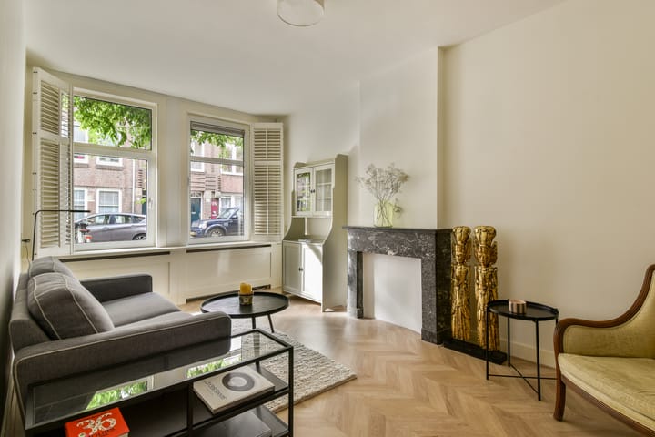 Foto 17 van Lutmastraat 73-H