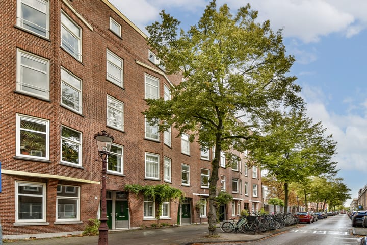 Foto 22 van Lutmastraat 73-H