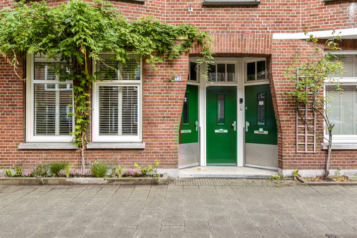 Foto 23 van Lutmastraat 73-H