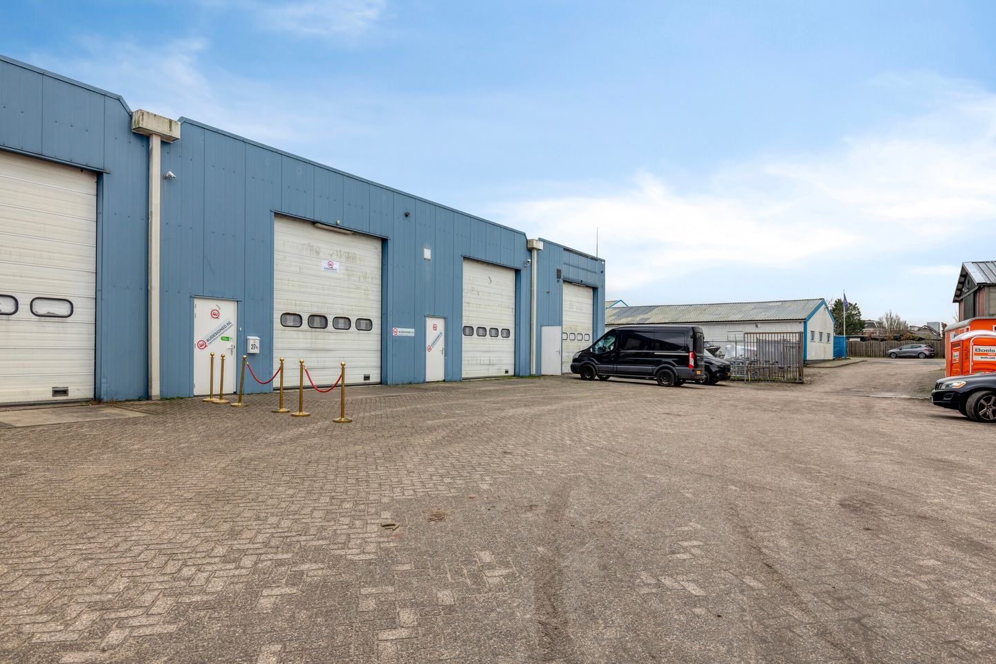 View photo 1 of Veerdijk 27-B