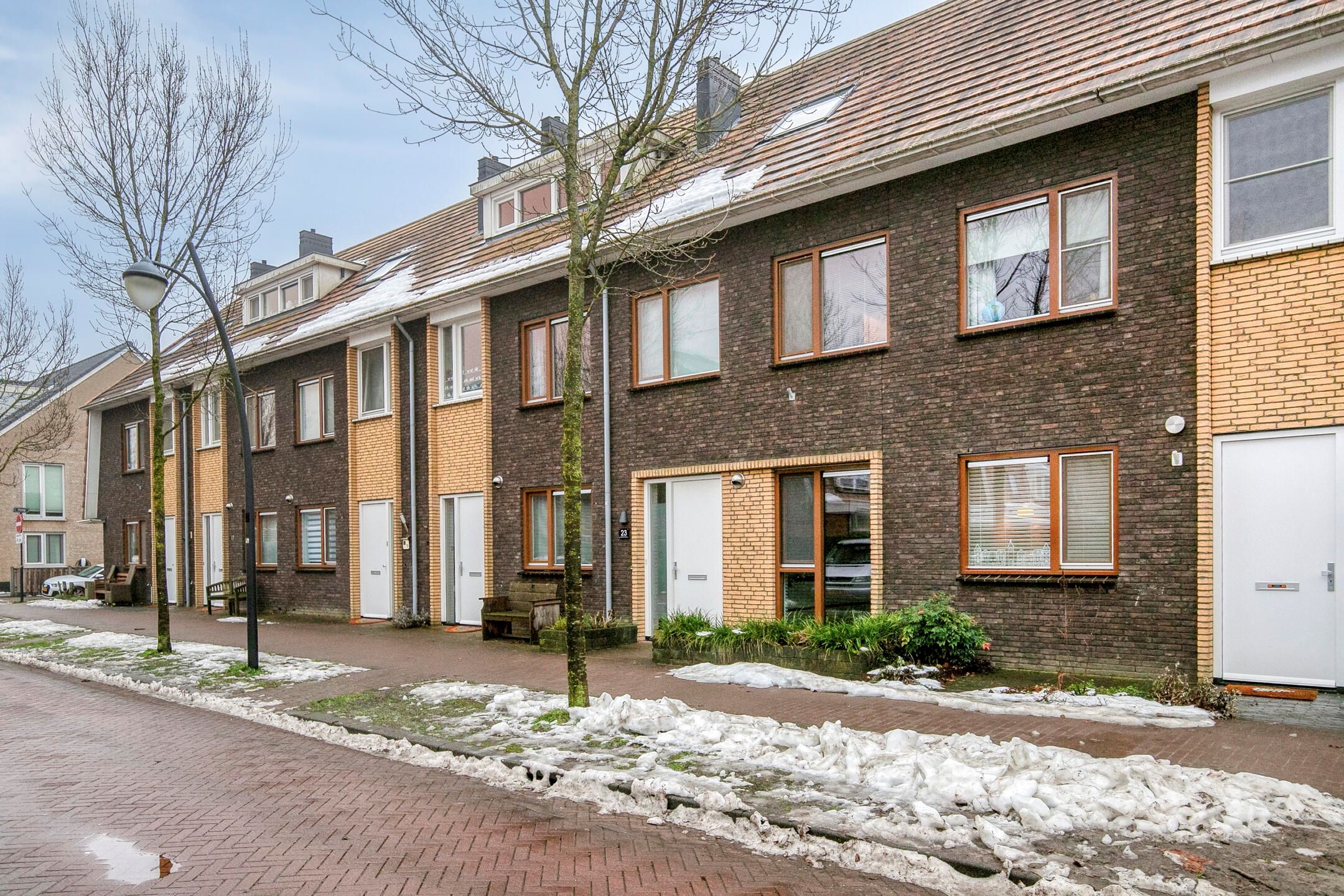 Buying a house in The Netherlands., Lient 23
