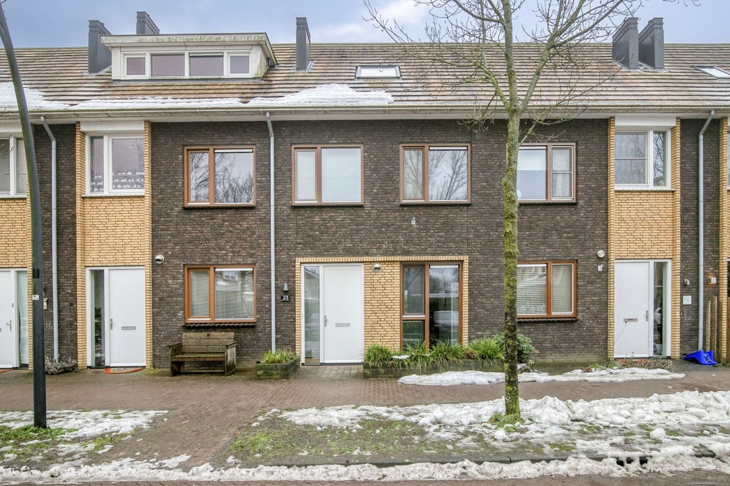 Foto 4 van Lient 23