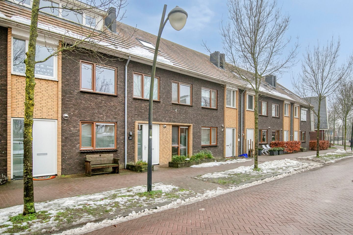 Foto 5 van Lient 23