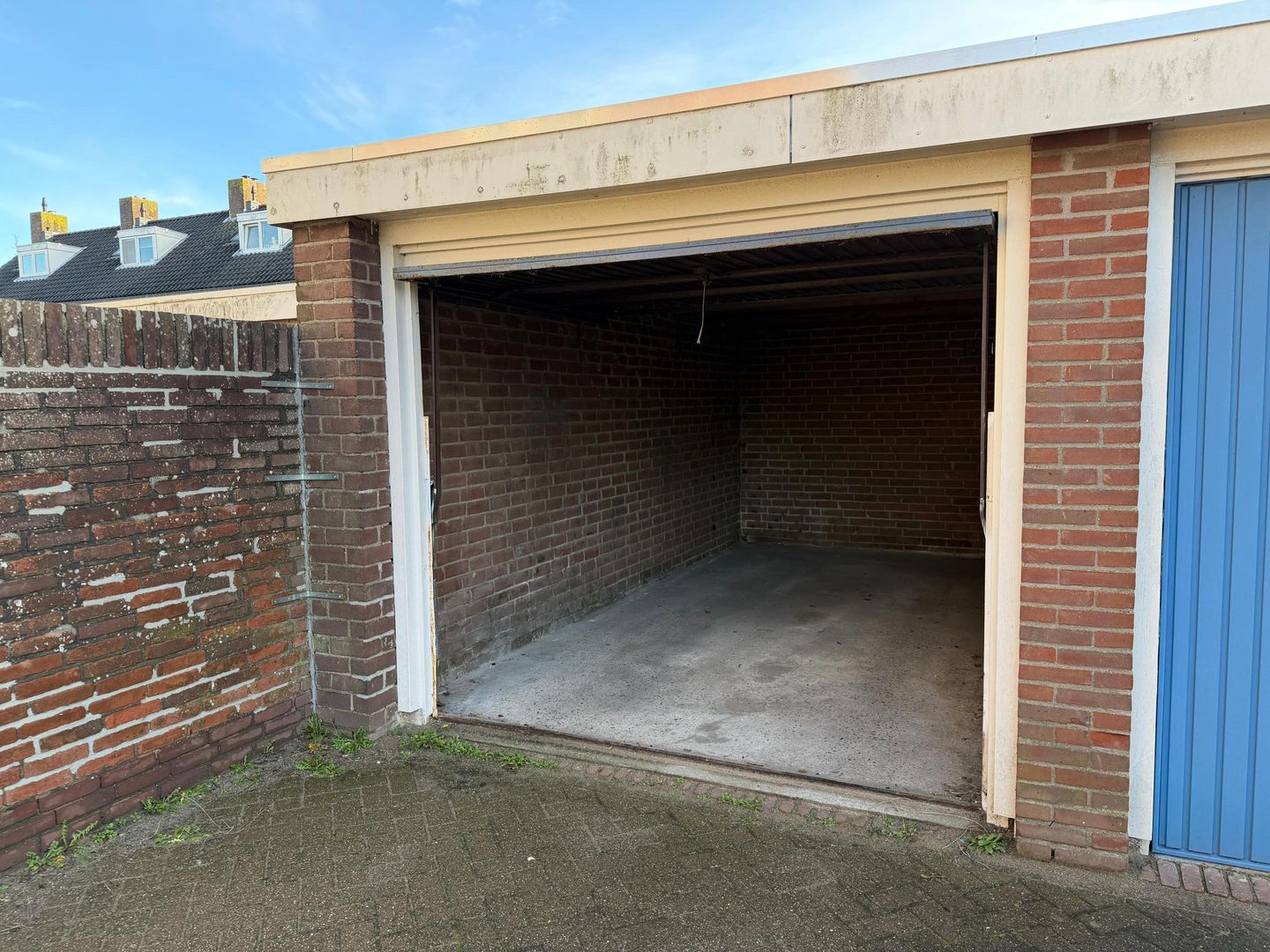 Foto 1 van Vechtstraat 14