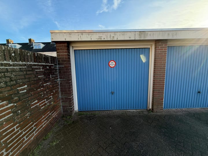 Foto 3 van Vechtstraat 14